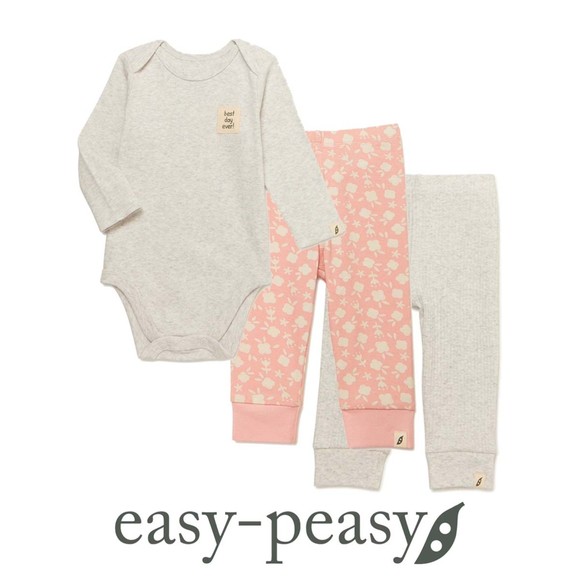 Outfit for Babies, Size 0 - 3 Months